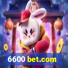 6600 bet.com